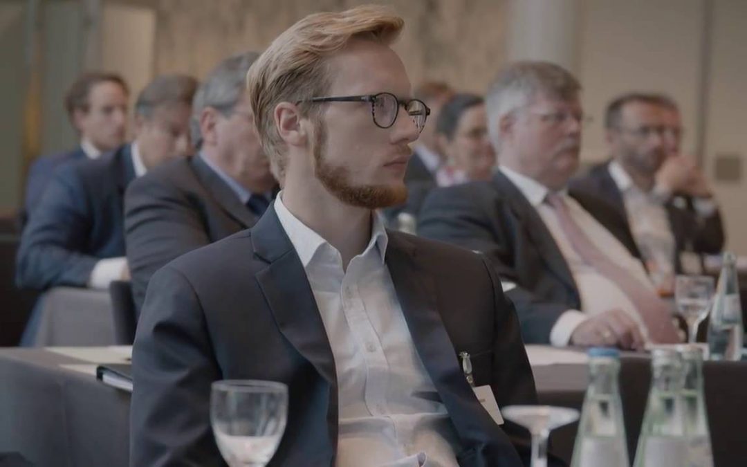 BDU Fachkonferenz Finanzierung Herbst 2016