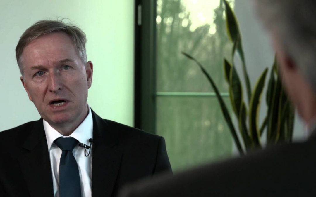 BDU-Grundsätze: Richtige Bewertung von Marken (Dr. Ottmar Franzen)