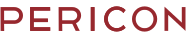 Logo PERICON Unternehmensberatung
