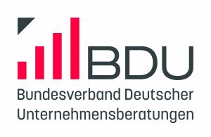BDU Logo neu